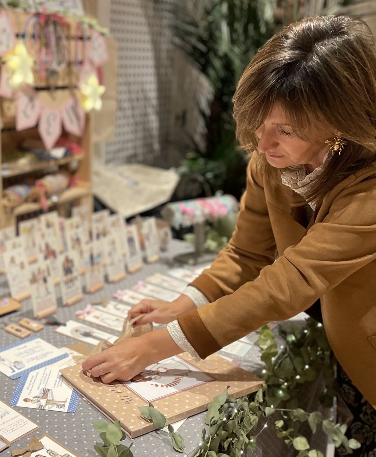 Foto mia. Cuidamos todo al detalle. 1 1 1