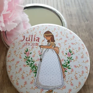 Espejos de 59 mm de diámetro